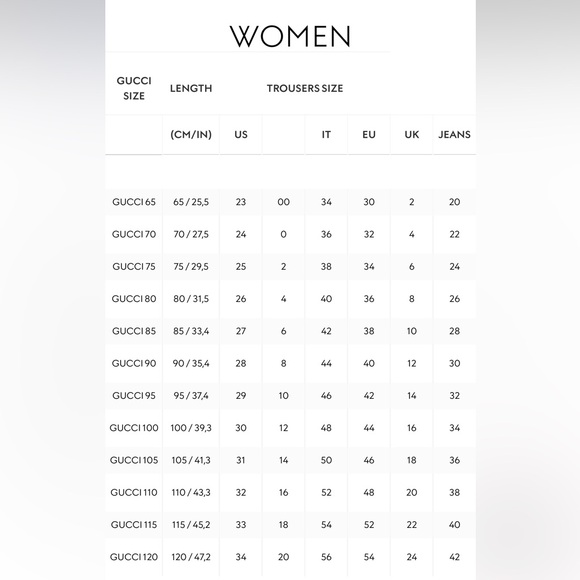 GUCCI GG MARMONT WIDE BELT - Picture 9 of 9